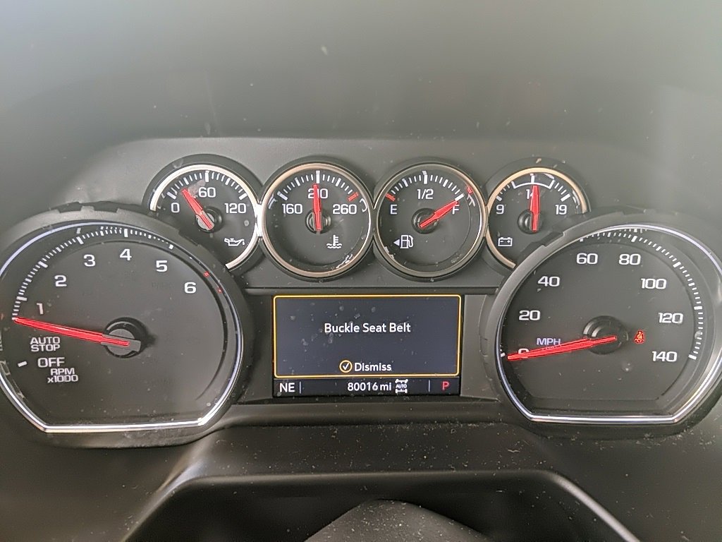 Used 2021 Chevrolet Tahoe Z71 w/ Luxury Package image 30