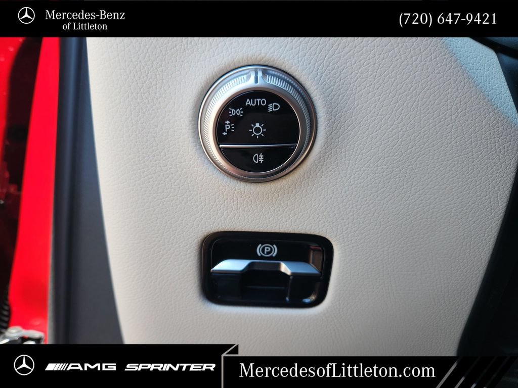 New 2026 Mercedes-Benz GLC 300 4MATIC image 21