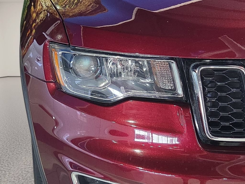 Used 2019 Jeep Grand Cherokee Limited RWD image 7
