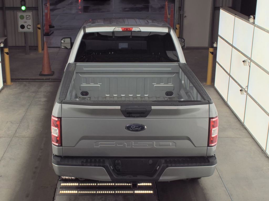 Used 2020 Ford F150 XL w/ Equipment Group 101A Mid image 6