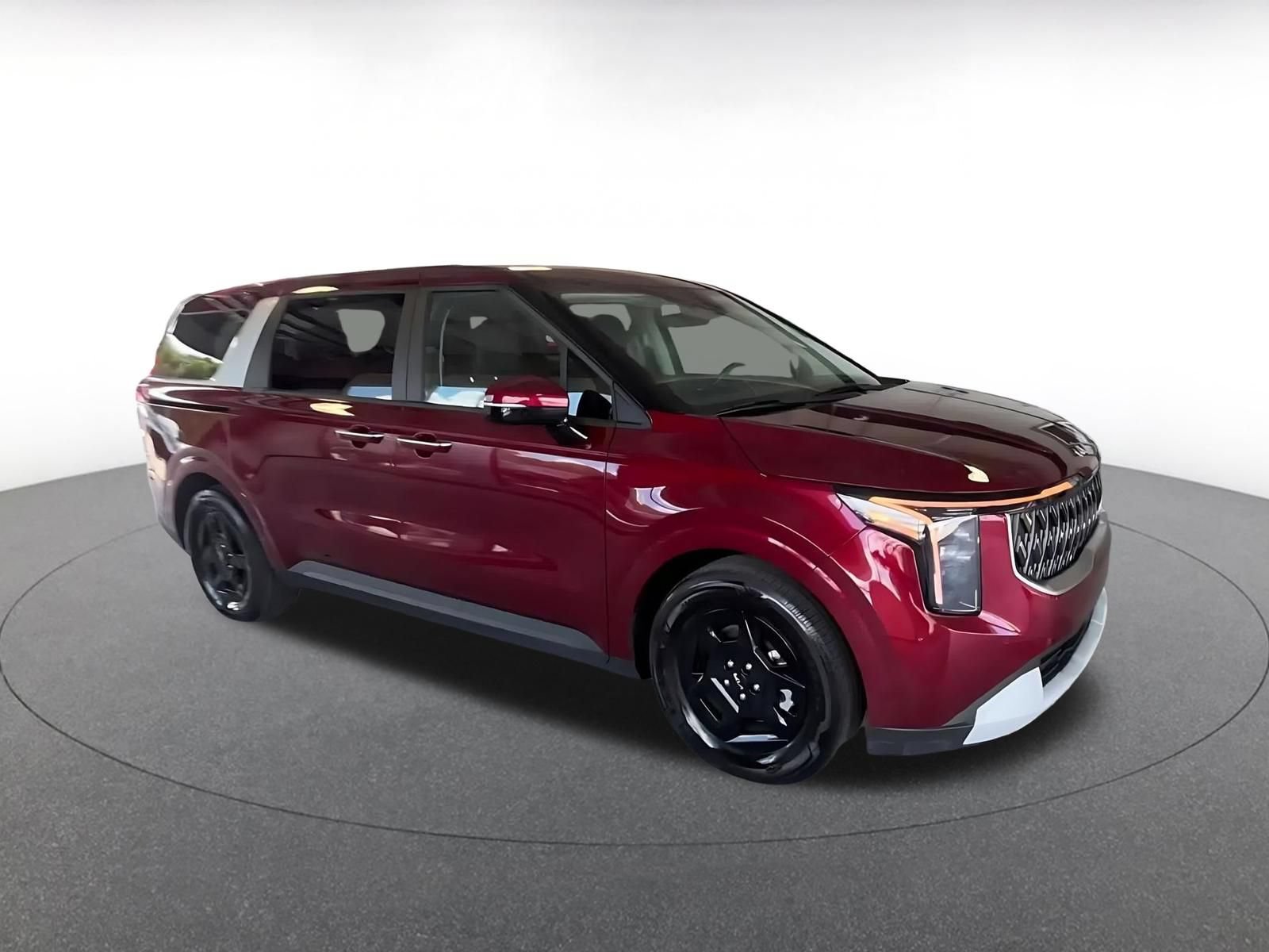 Used 2026 Kia Carnival FWD video 2