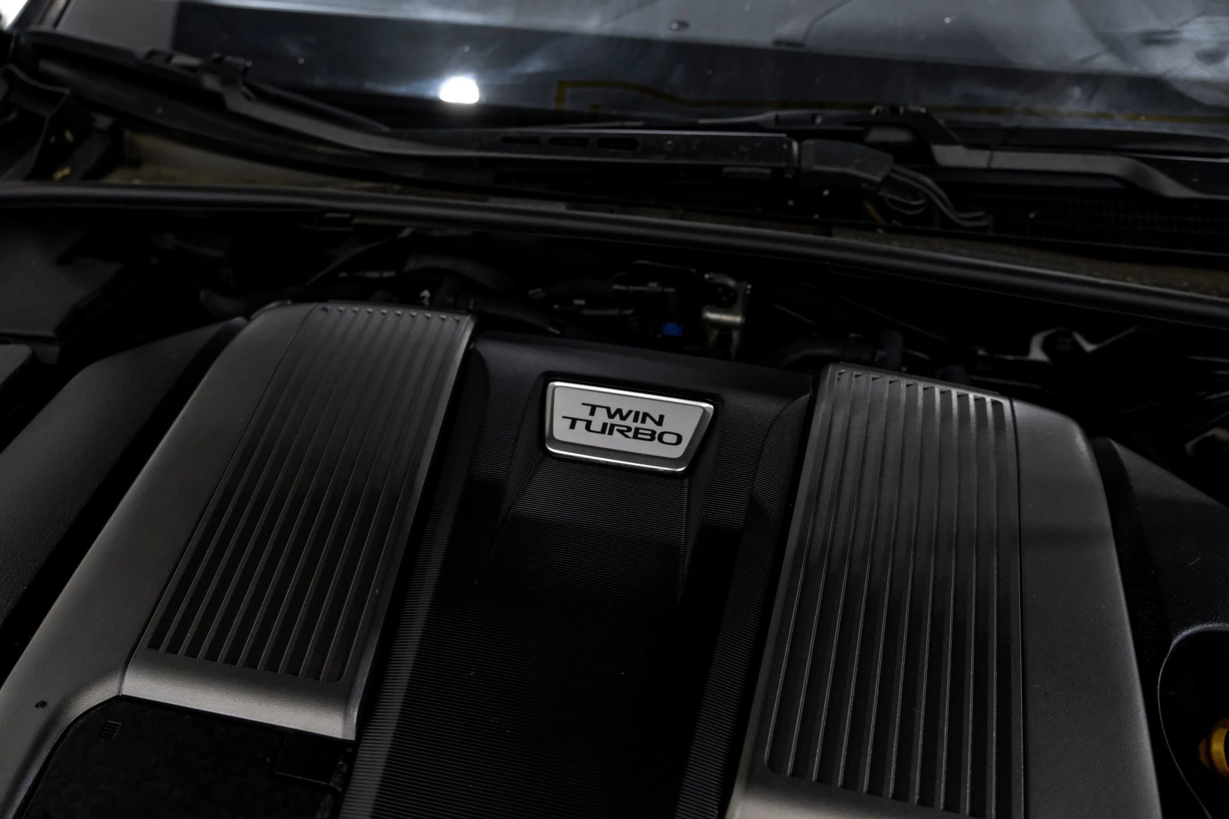 Used 2021 Lexus LS 500 F Sport w/ Accessory Package (Z2) image 59