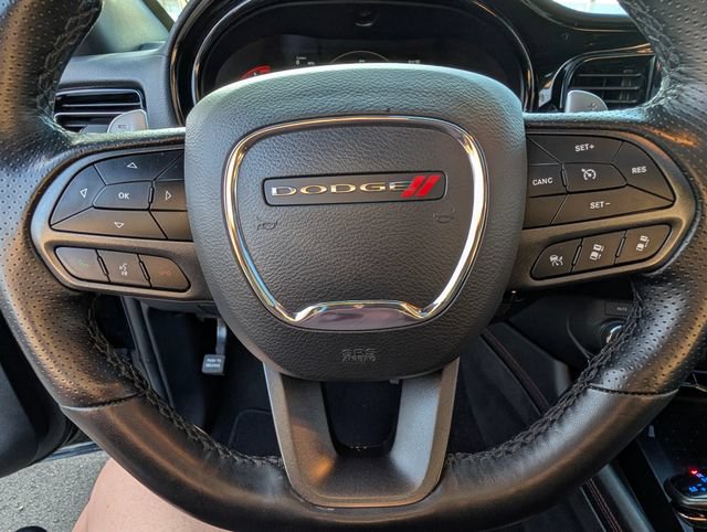 Used 2025 Dodge Durango GT AWD/4WD image 24
