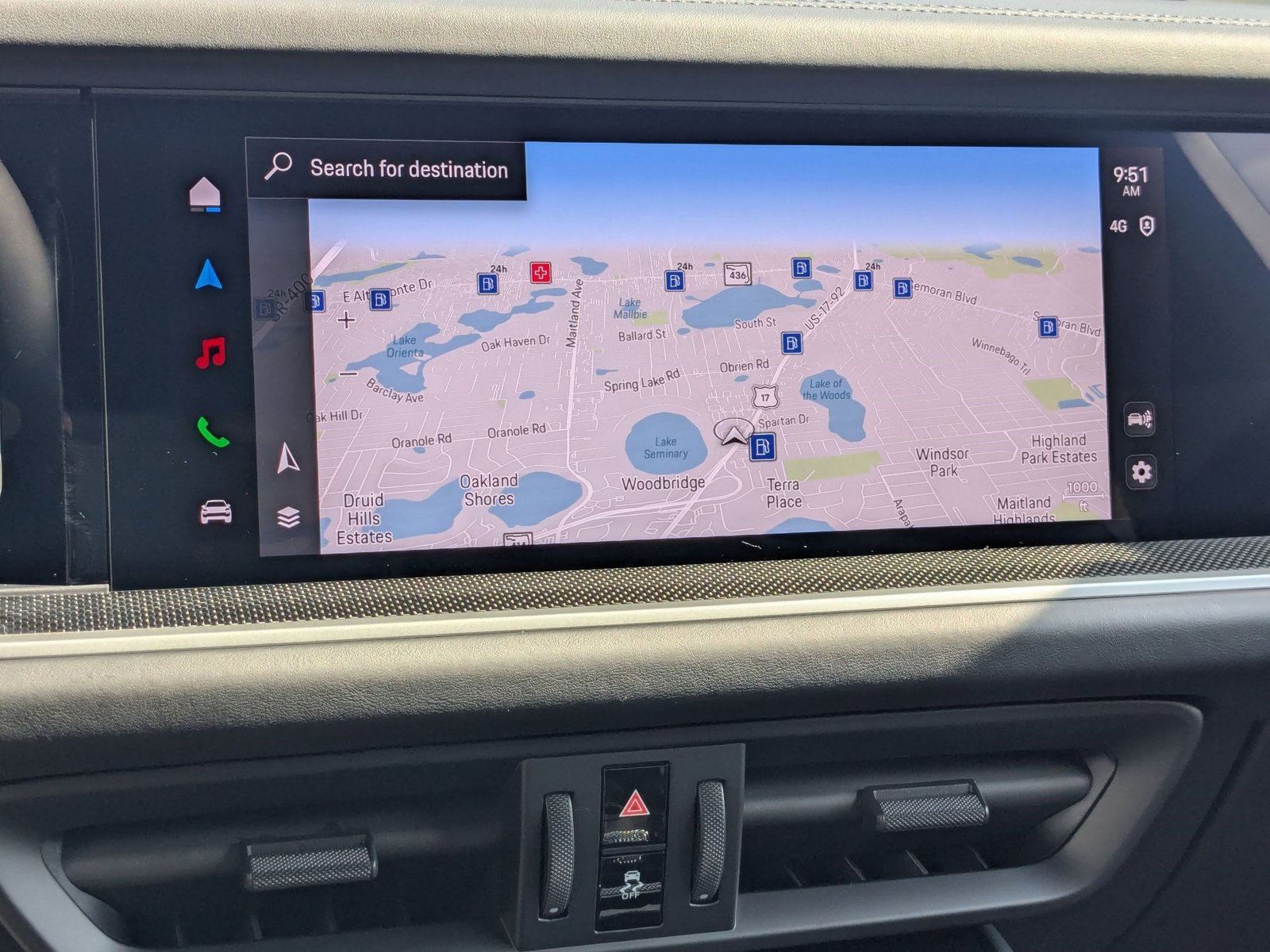 New 2026 Porsche Cayenne S image 19