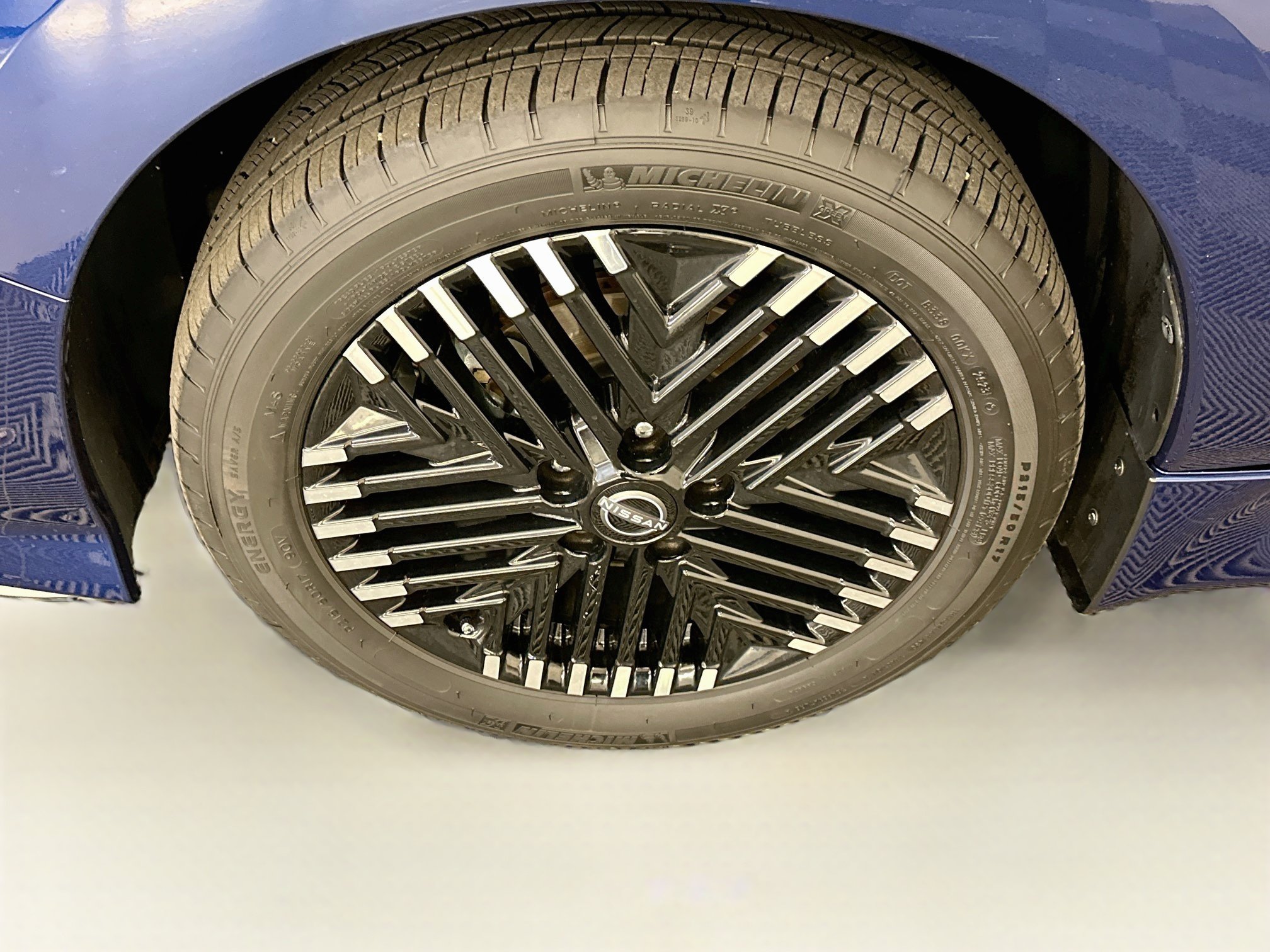 Used 2024 Nissan Leaf SV Plus FWD image 11