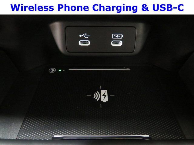 New 2026 Honda HR-V LX image 7