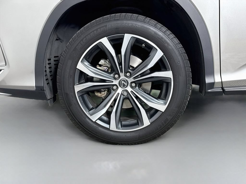 Used 2020 Lexus RX 350 FWD w/ Premium Package image 33