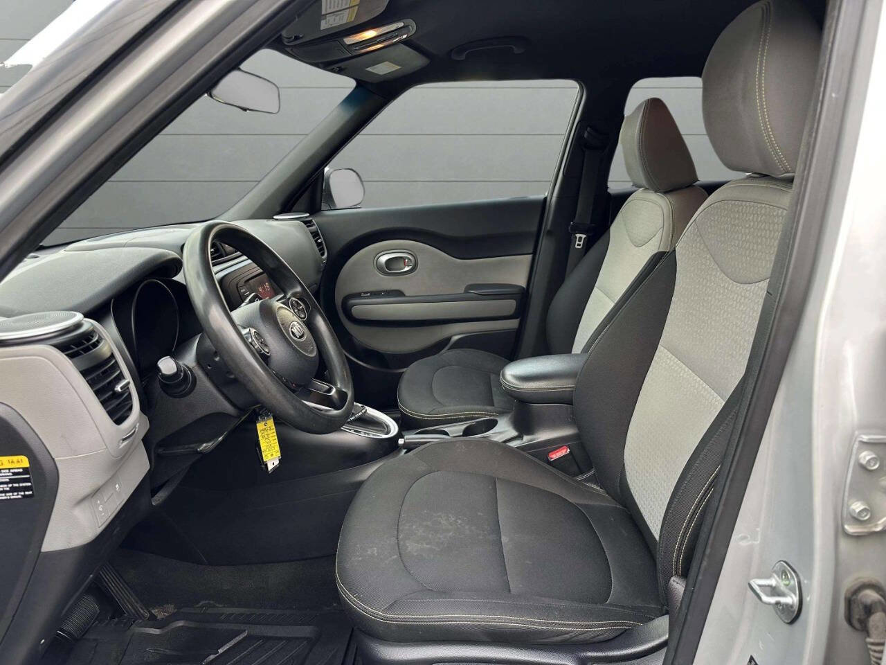 Used 2014 Kia Soul + w/ UVO w/Eservices Package image 11