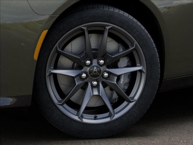 New 2026 Dodge Charger R/T Scat Pack image 8
