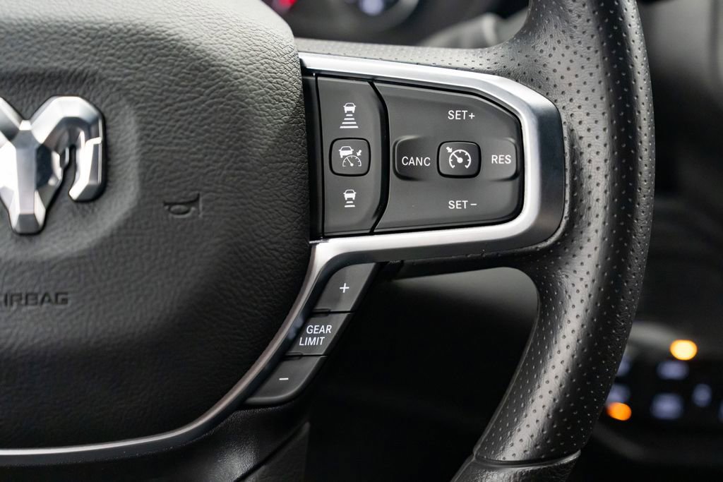 New 2026 RAM 2500 Tradesman w/ Power Wagon Package image 16