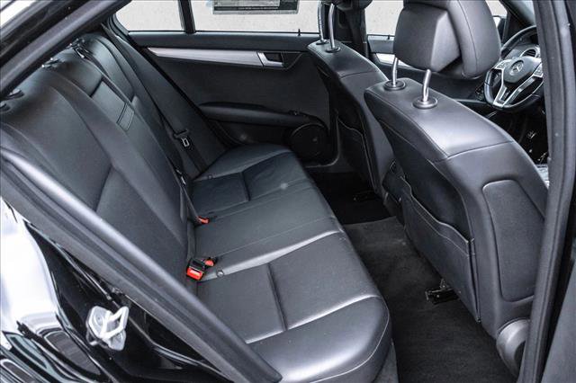 Used 2014 Mercedes-Benz C 300 Sport image 22