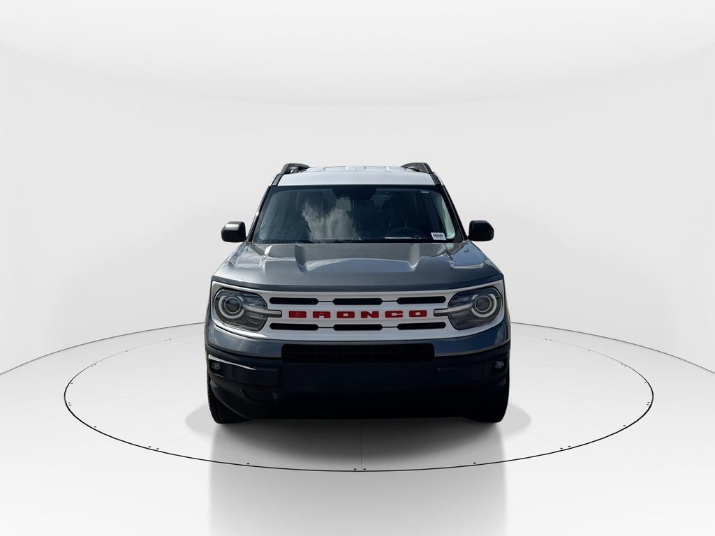 Used 2023 Ford Bronco Sport Heritage image 3