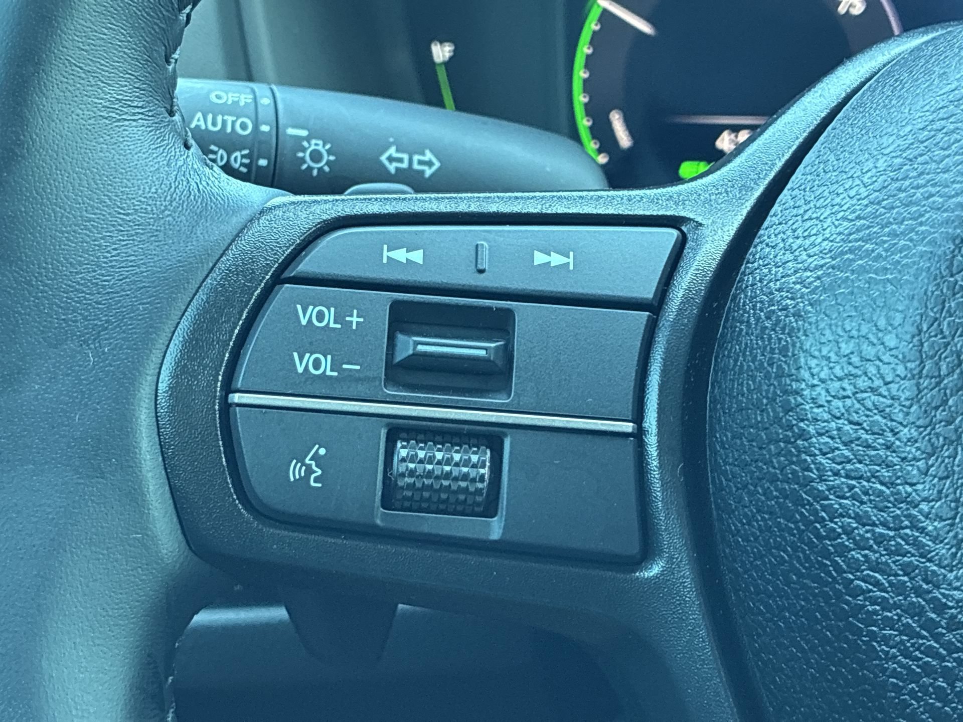 Certified 2026 Honda Accord Sport image 26