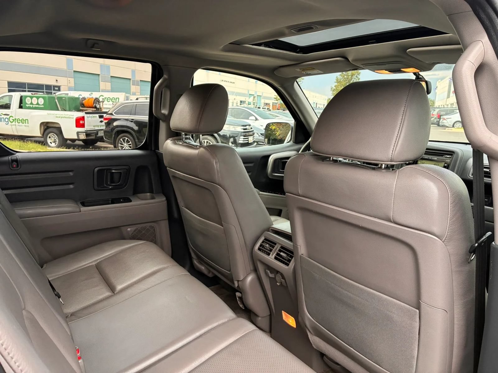Used 2014 Honda Ridgeline RTL image 32