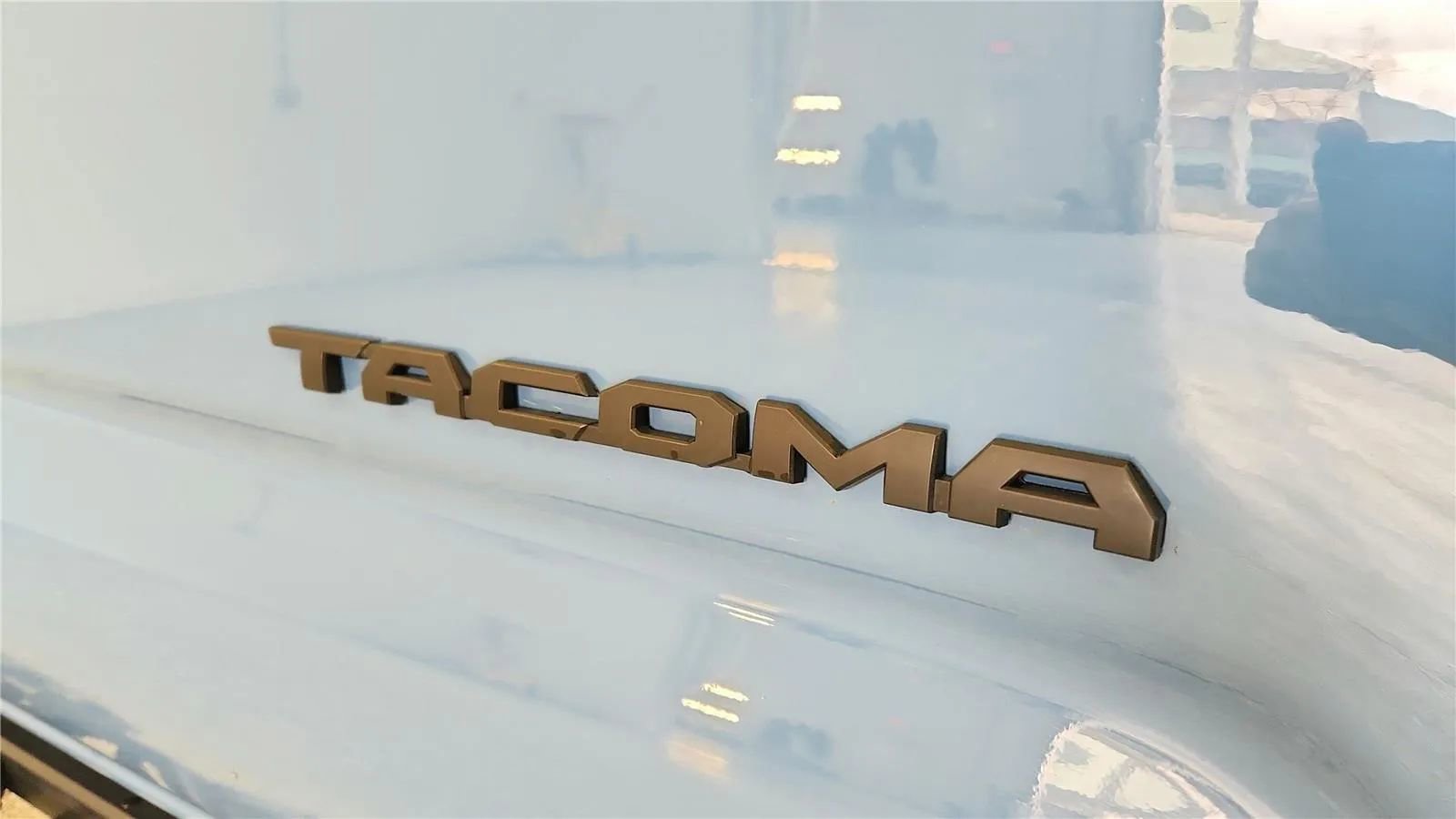 Used 2019 Toyota Tacoma TRD Sport image 17