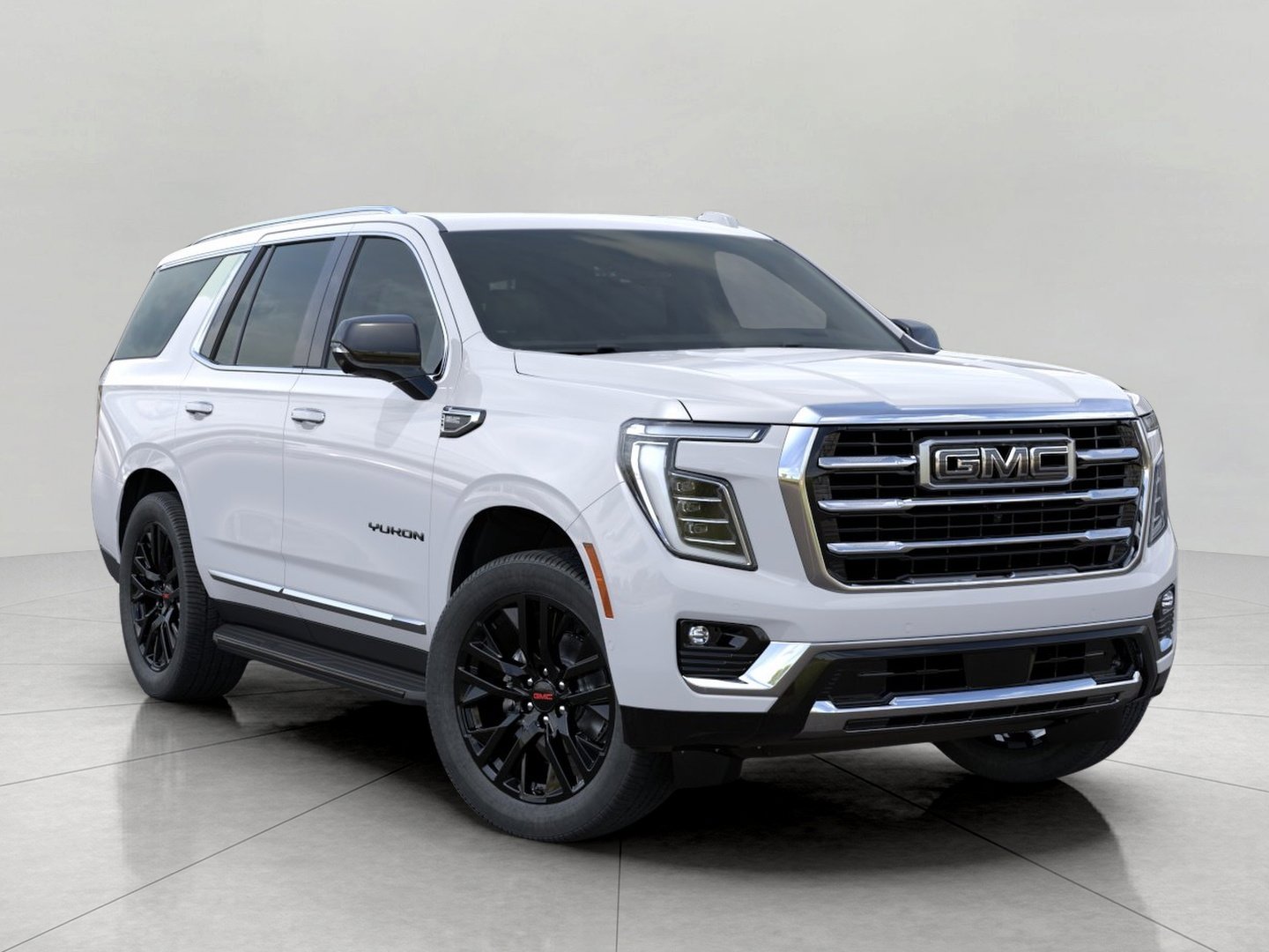 New 2026 GMC Yukon Elevation AWD/4WD image 7