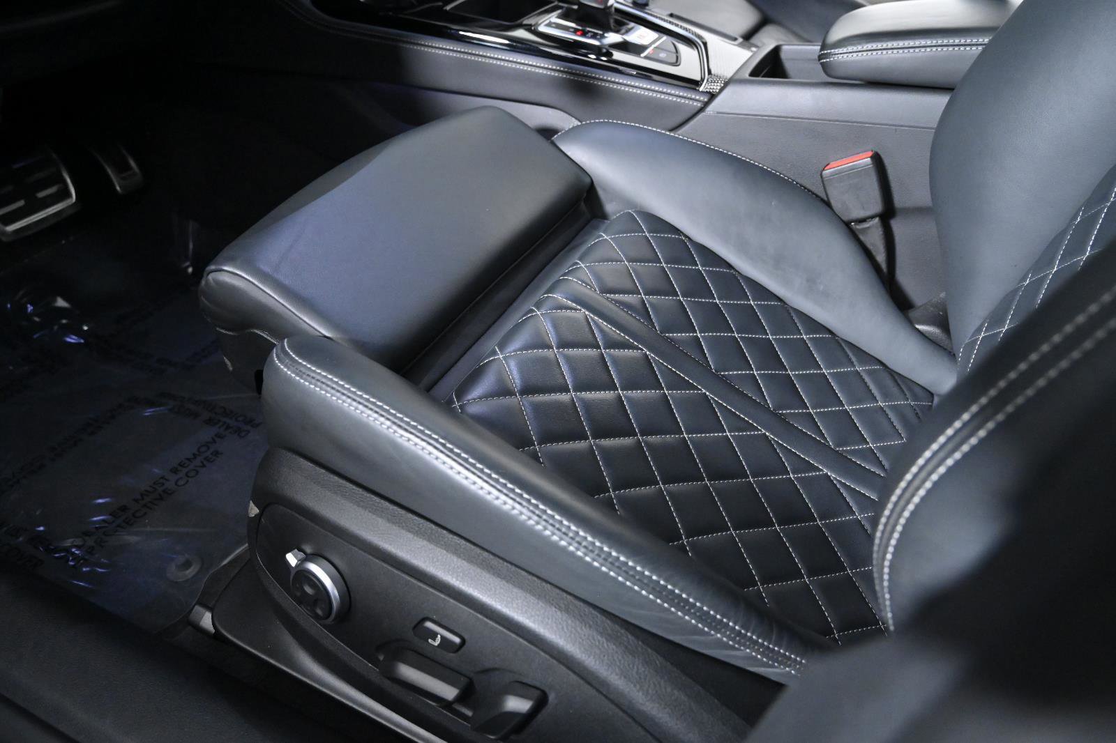 Used 2023 Audi S5 Prestige w/ Prestige Package image 35