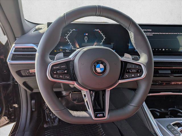 New 2026 BMW 430i xDrive Convertible w/ M Sport Package image 11