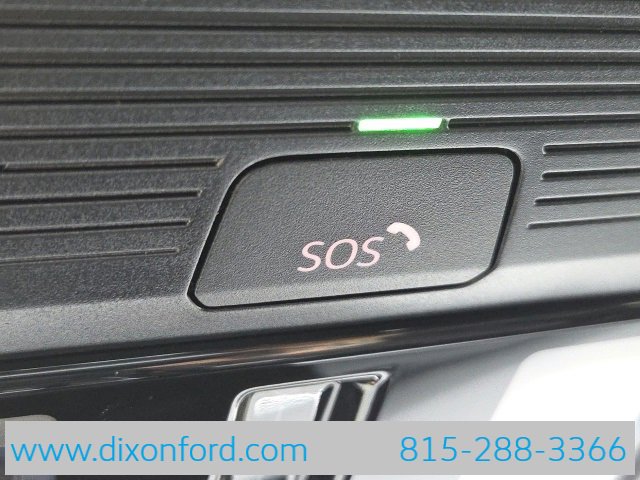 New 2025 Volkswagen GTI SE image 31