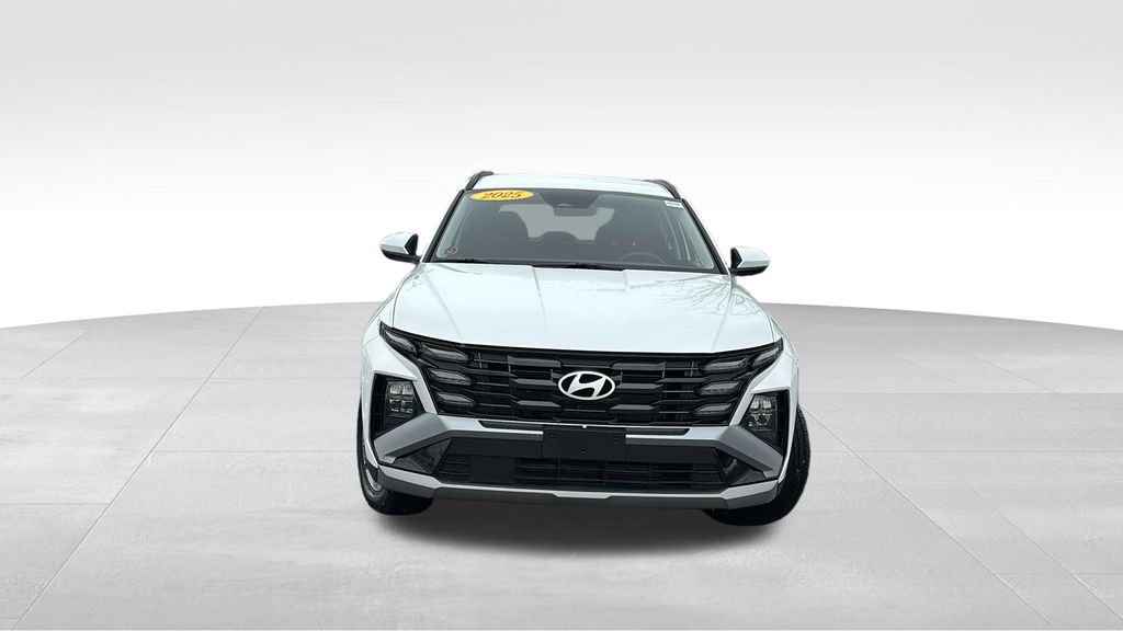 Used 2025 Hyundai Tucson SEL image 2