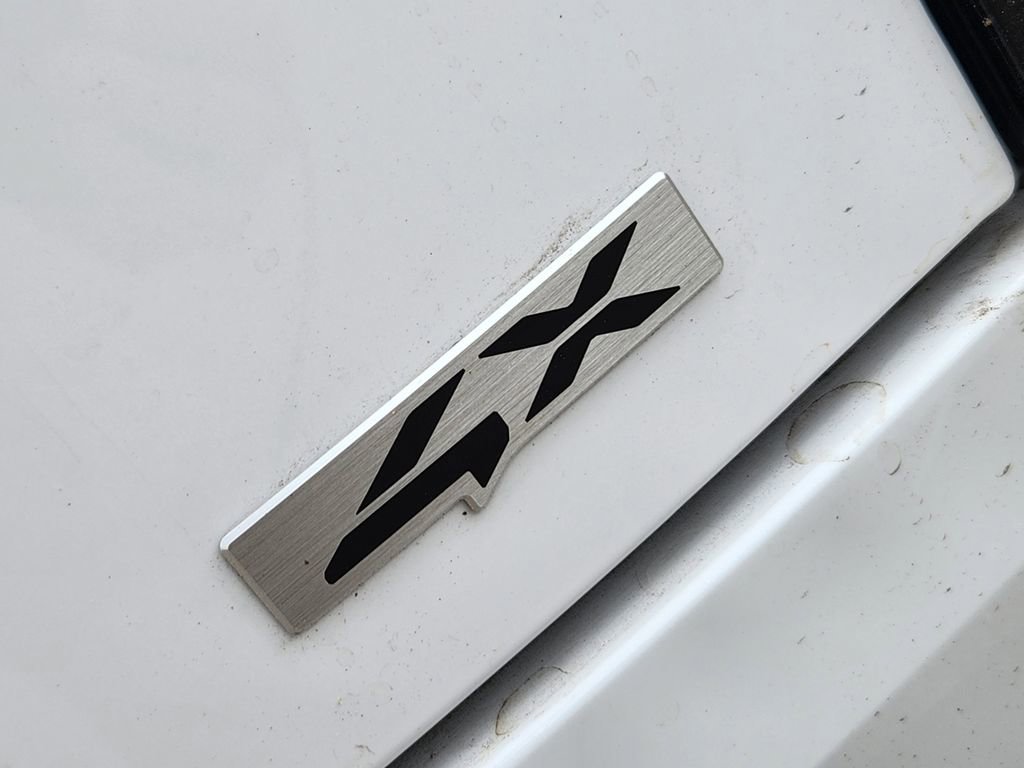 New 2027 Kia Telluride EX image 11