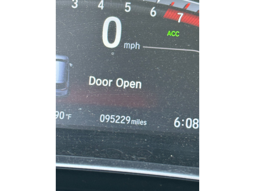 Used 2017 Honda CR-V EX image 9