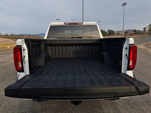 Certified 2021 GMC Sierra 1500 AT4 image 15