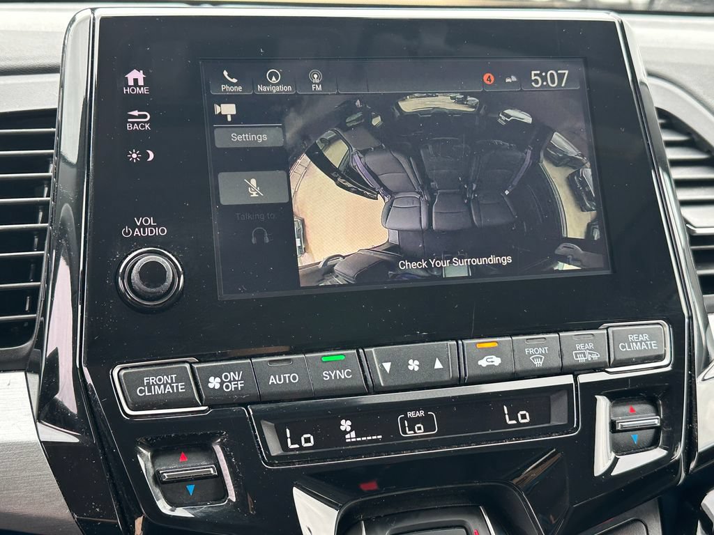 Used 2024 Honda Odyssey Touring image 31