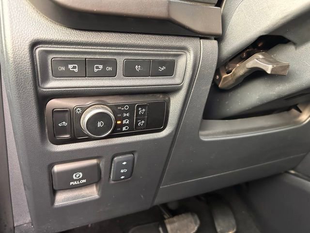 Used 2024 Ford F150 Tremor AWD/4WD image 23