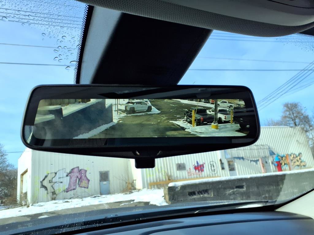 Used 2021 Chevrolet Traverse LT w/ LT Premium Package image 26