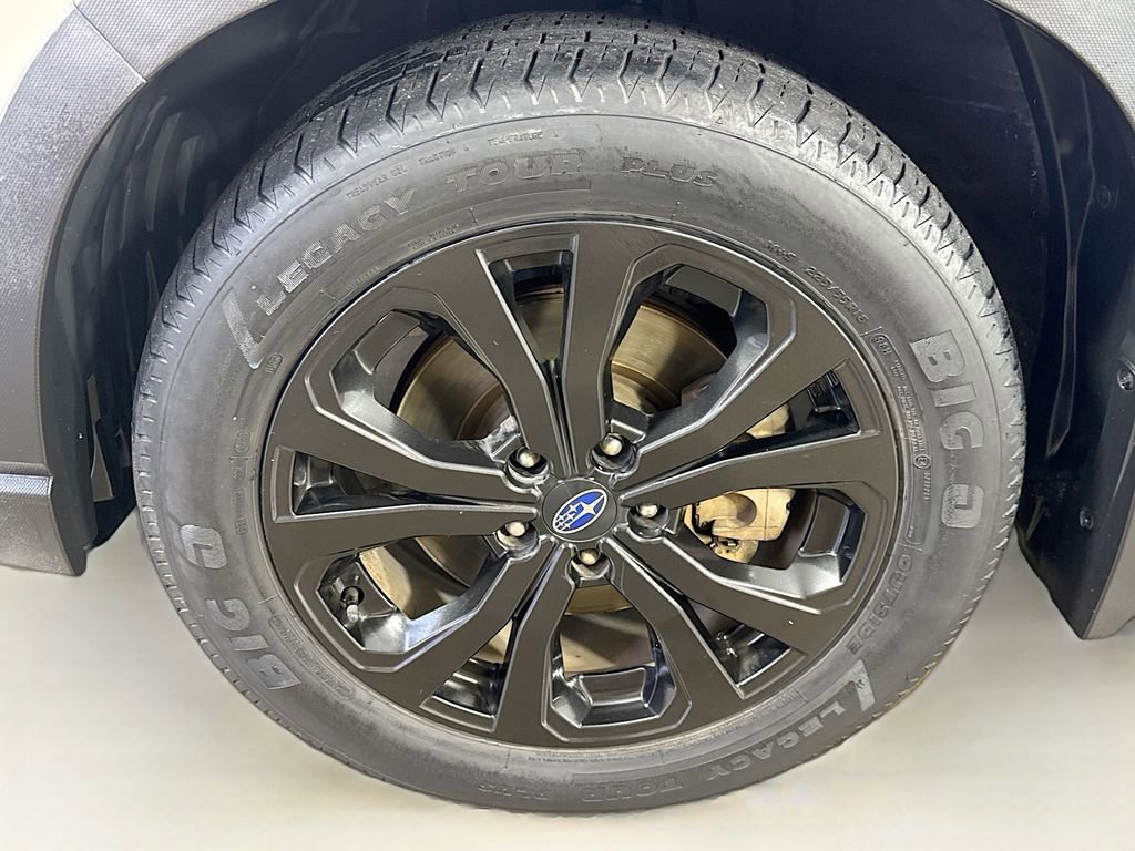 Used 2019 Subaru Forester Sport w/ Popular Package #2 image 38