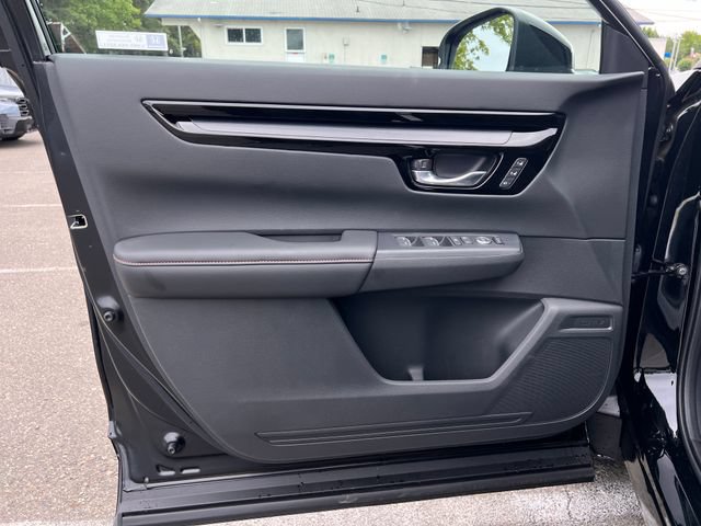 New 2026 Honda CR-V Sport Touring image 19