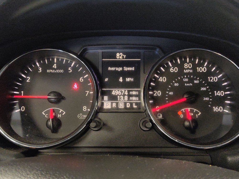 Used 2015 Nissan Rogue S FWD image 23
