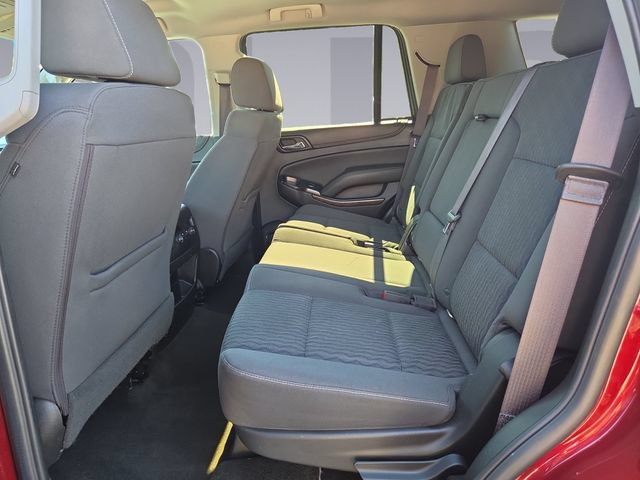 Used 2017 Chevrolet Tahoe LS AWD/4WD image 16