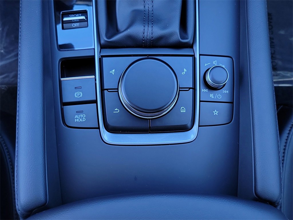 New 2026 MAZDA MAZDA3 2.5 S Sedan w/ Preferred Pkg image 11