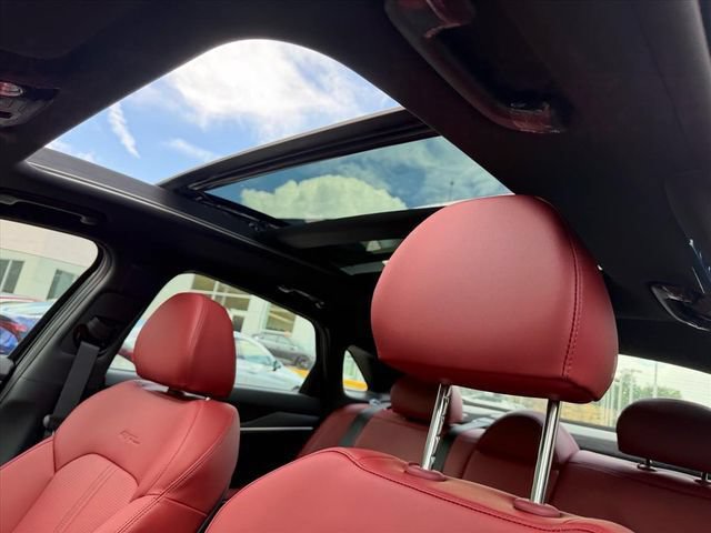 New 2026 Kia K5 GT-Line w/ GT-Line Premium Package FWD image 12
