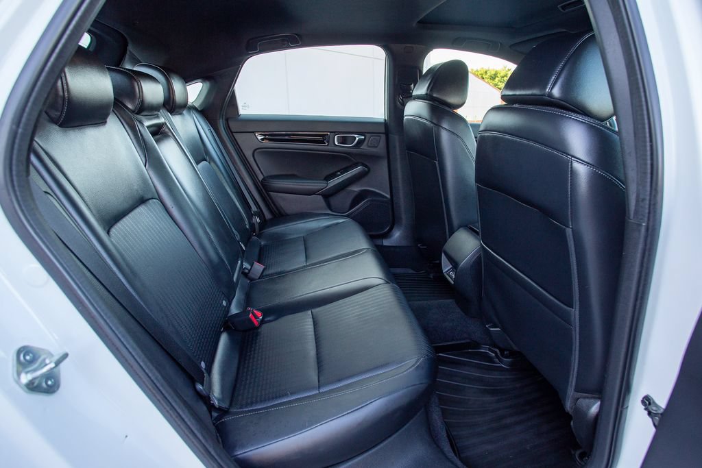 Certified 2022 Honda Civic Sport Touring image 20