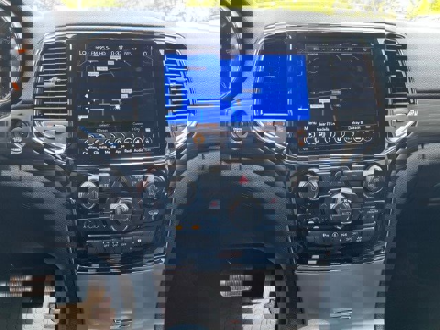 Used 2019 Jeep Grand Cherokee Altitude image 7