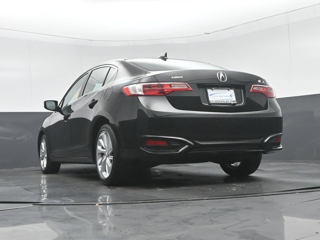 Used 2018 Acura ILX FWD image 52