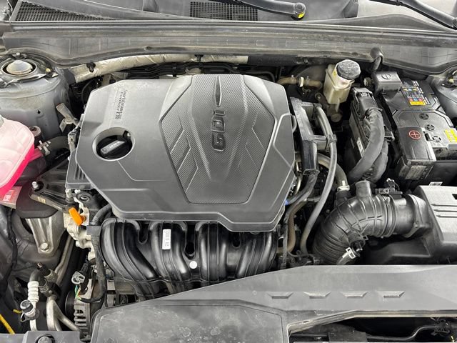 Used 2025 Kia K5 GT-Line FWD image 37