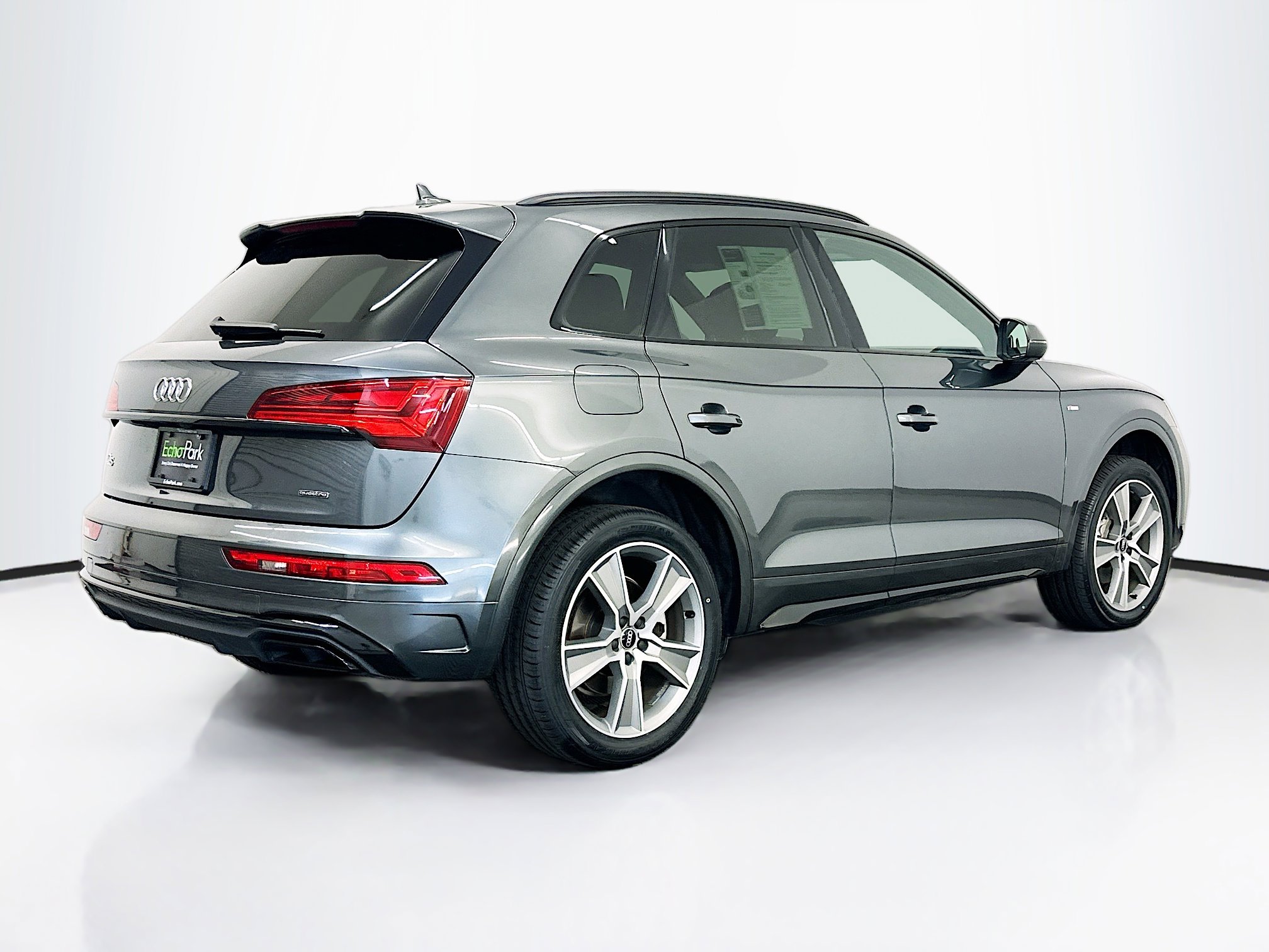 Used 2025 Audi Q5 2.0T Premium image 9