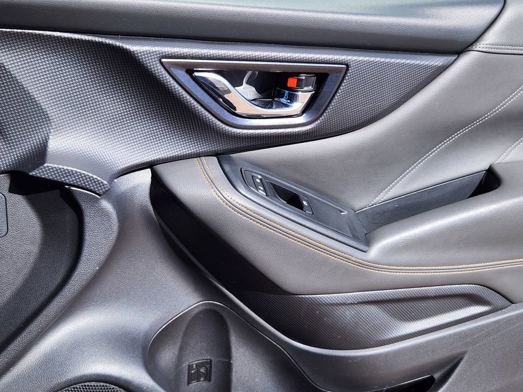 Used 2022 Subaru Forester Wilderness image 13