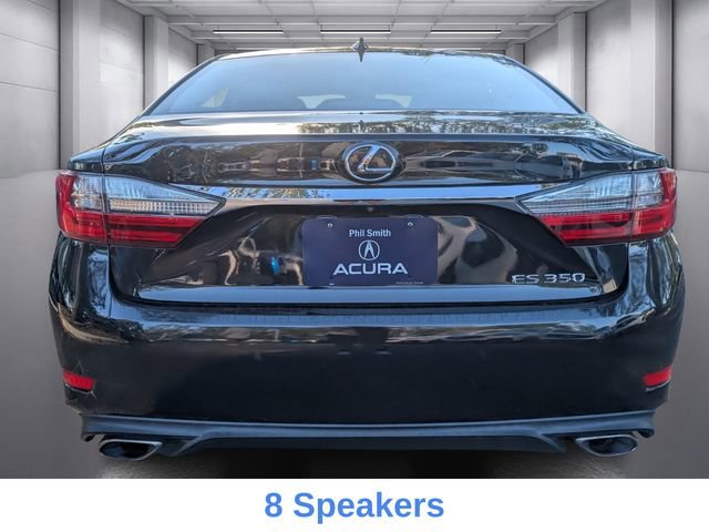 Used 2017 Lexus ES 350 w/ Premium Package image 7