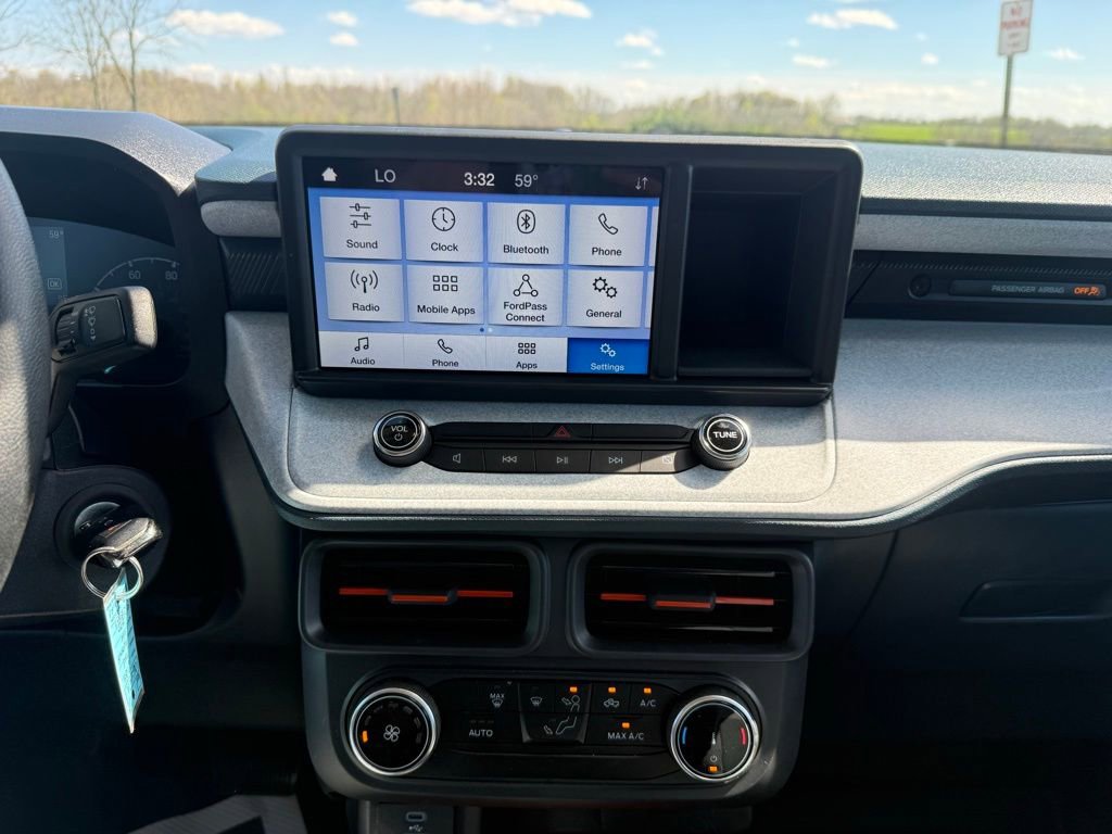 Used 2024 Ford Maverick XLT w/ Equipment Group 300A Standard AWD/4WD image 35