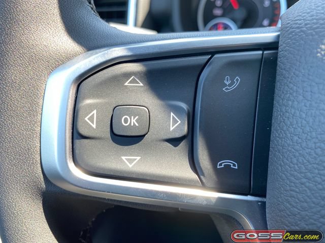 New 2026 RAM 2500 Big Horn AWD/4WD image 17