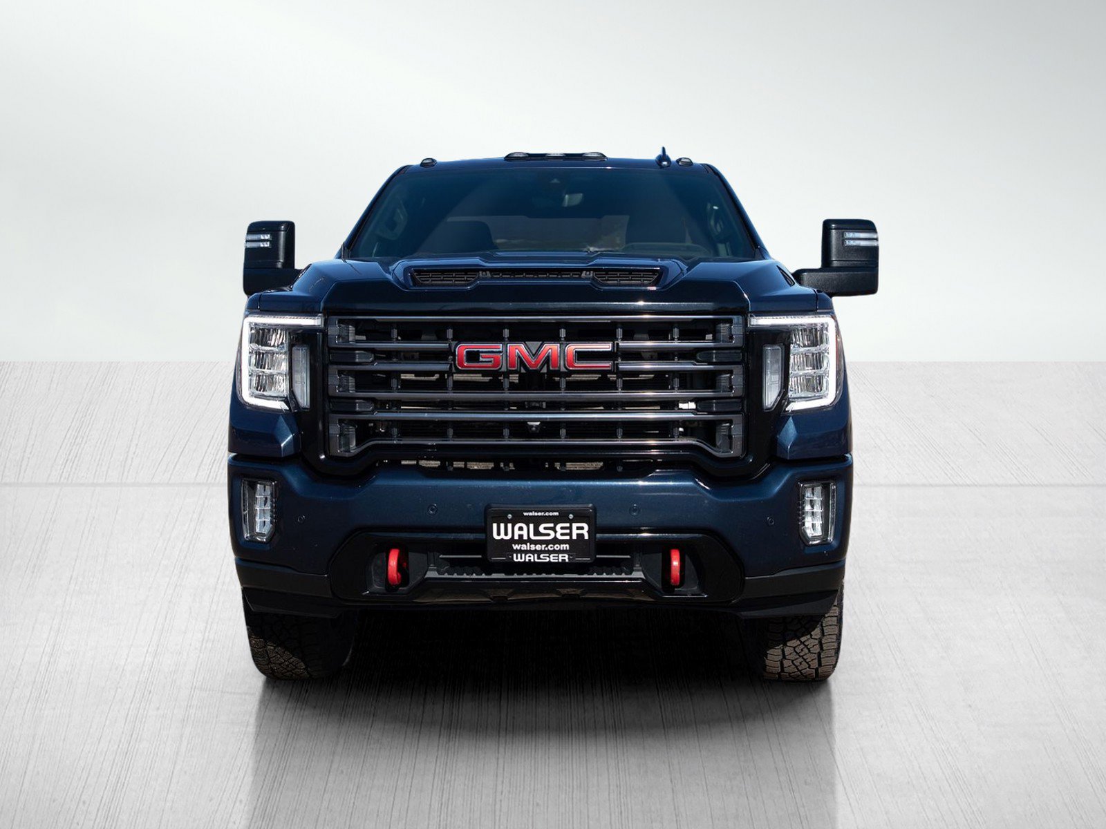 Used 2022 GMC Sierra 2500 AT4 w/ AT4 Premium Plus Package image 8