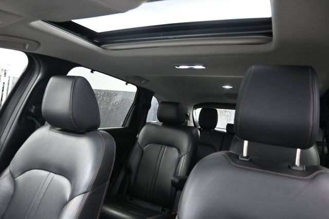Used 2025 MAZDA CX-90 3.3 Turbo w/ Preferred Package AWD/4WD image 16