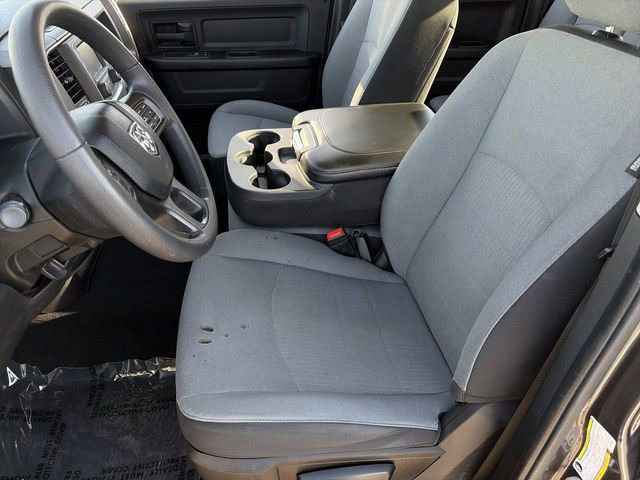 Used 2022 RAM 1500 Tradesman w/ Chrome Plus Package image 20