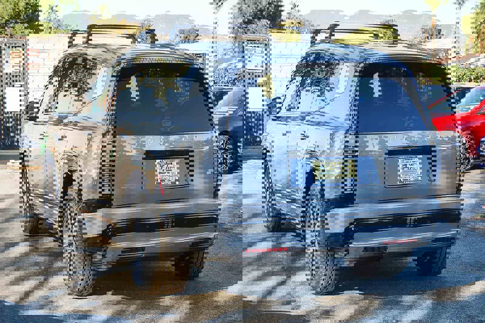 New 2026 Hyundai Ioniq 9 SEL image 6