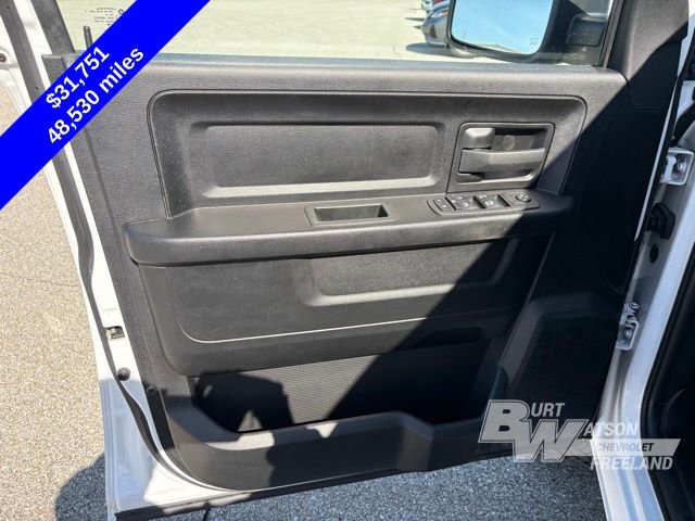Used 2022 RAM 1500 Express w/ Express Value Package image 12